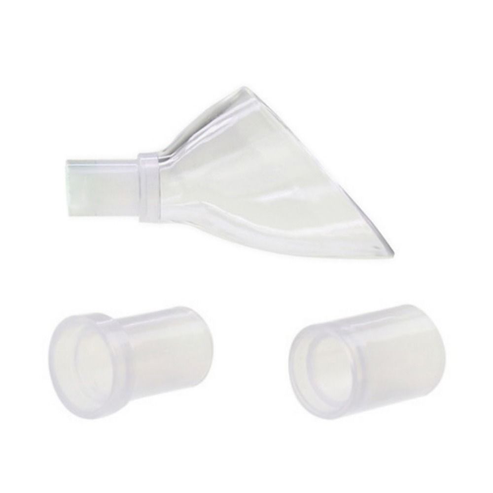 Marine Aquarium Water - Salida de tubería de planta de