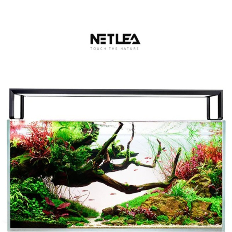 Aquarium Marine Lights - Lámpara LED para Acuario Netlea AT5S