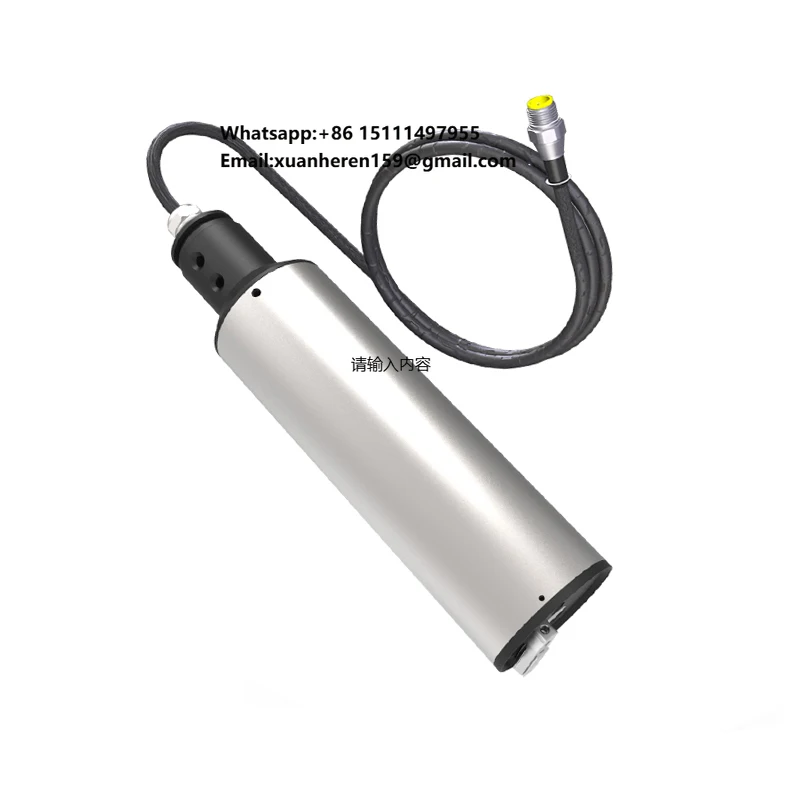 Marine Aquarium Online - Sensor/Sonda/Electrodo Digital en Línea para Medir