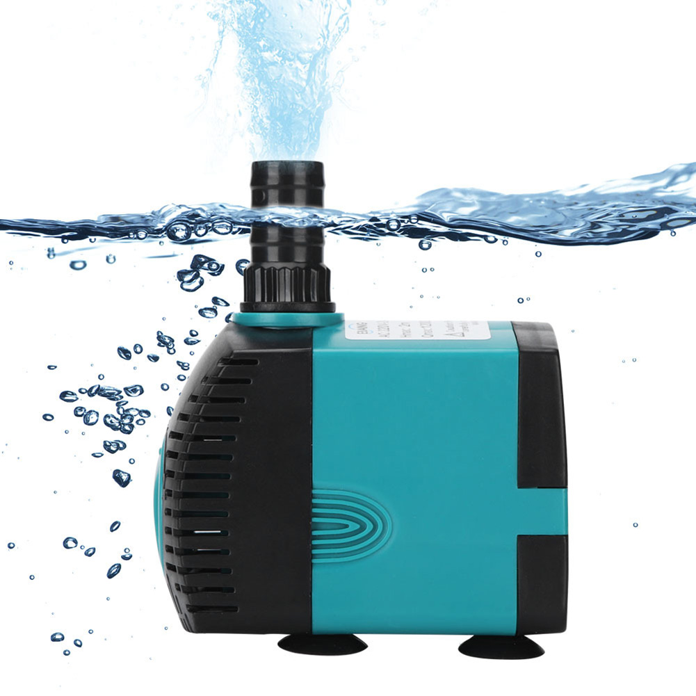 Marine Aquarium Water - Bomba de agua sumergible para acuario,
