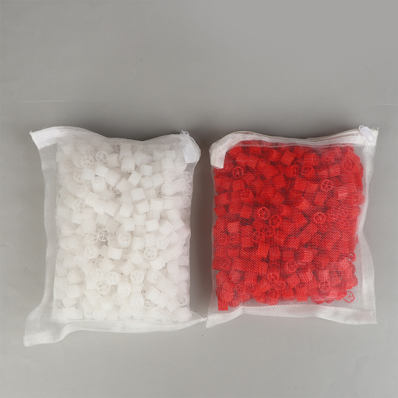 Marine Aquarium Water - Oferta Especial: Medio Filtrante Biológico K1