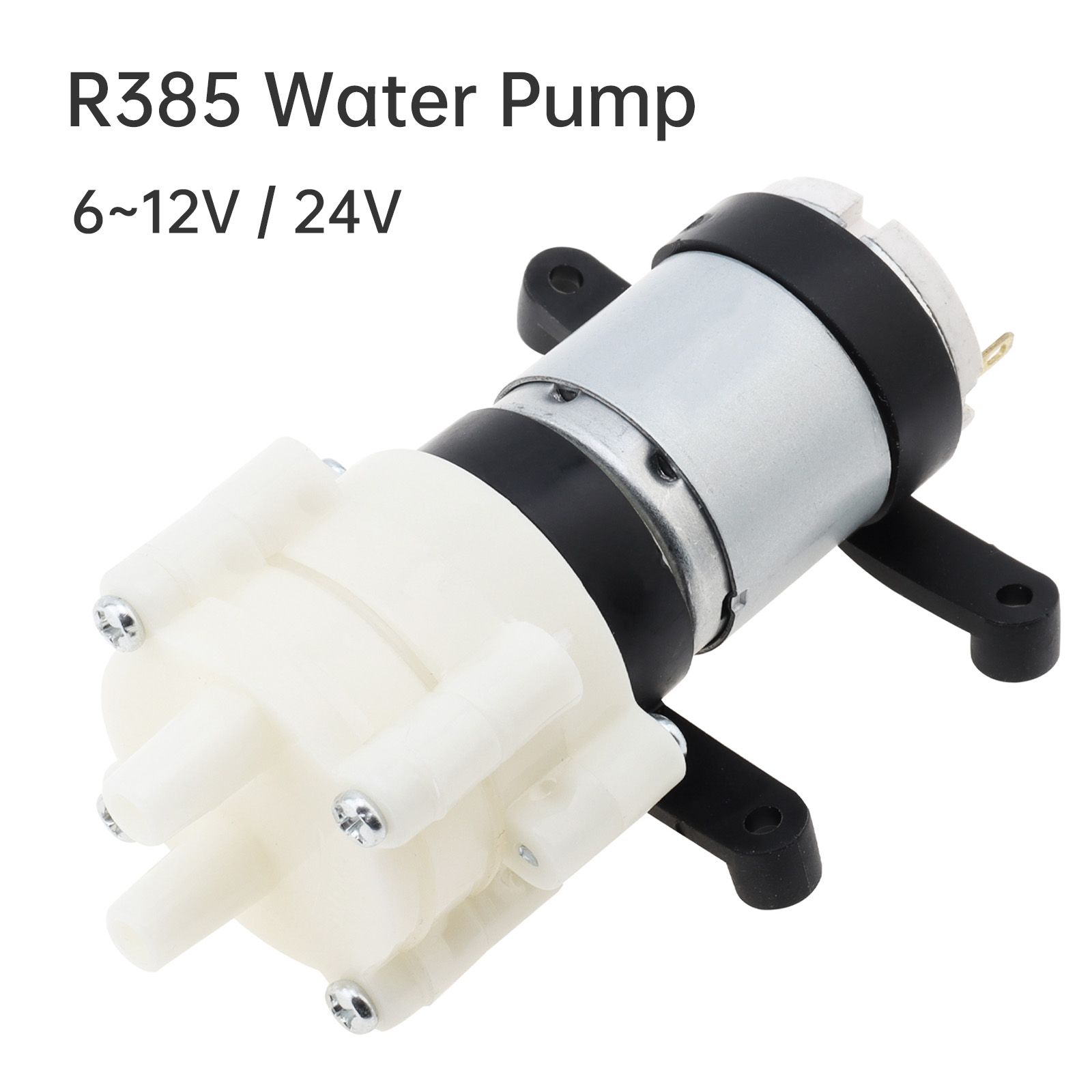 Marine Aquarium Water - Mini Motor de bomba de agua