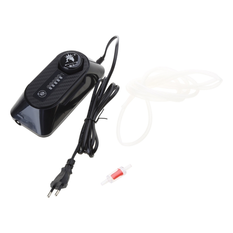 Generador ozono portátil ajust - Marine Aquarium Ozone reseña y precio