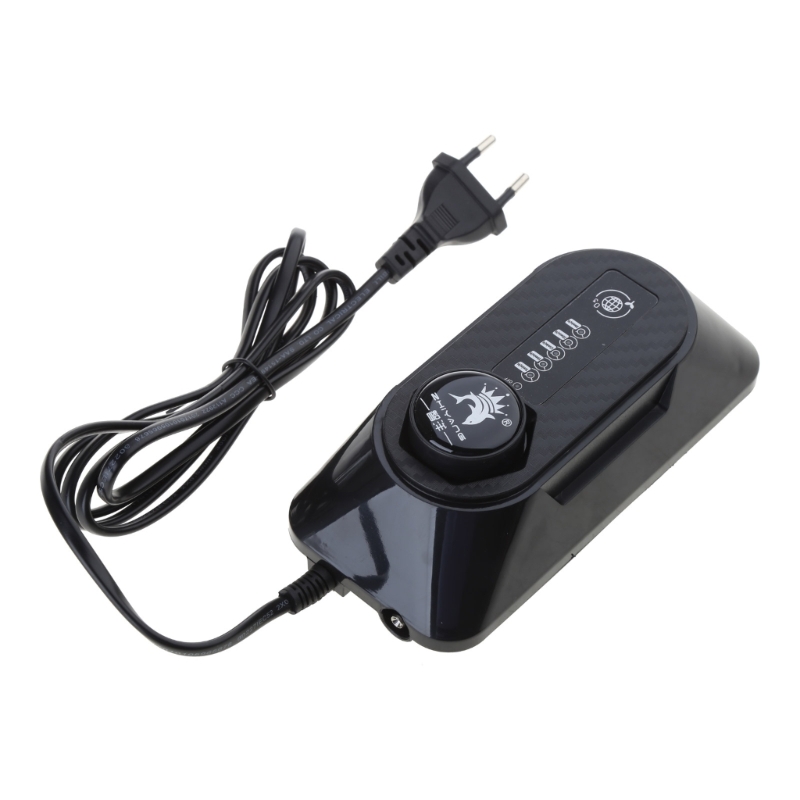 Generador ozono portátil ajust - Marine Aquarium Ozone reseña y precio