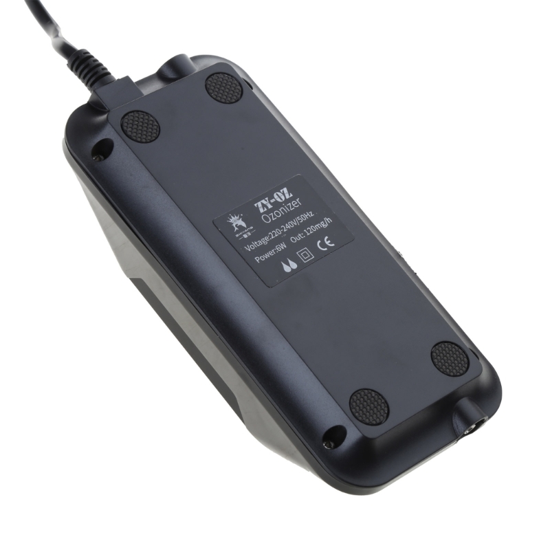 Generador ozono portátil ajust - Marine Aquarium Ozone reseña y precio