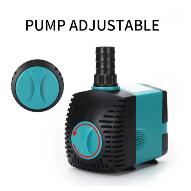 Fuente para pecera, bomba de a - Marine Aquarium Water reseña y precio