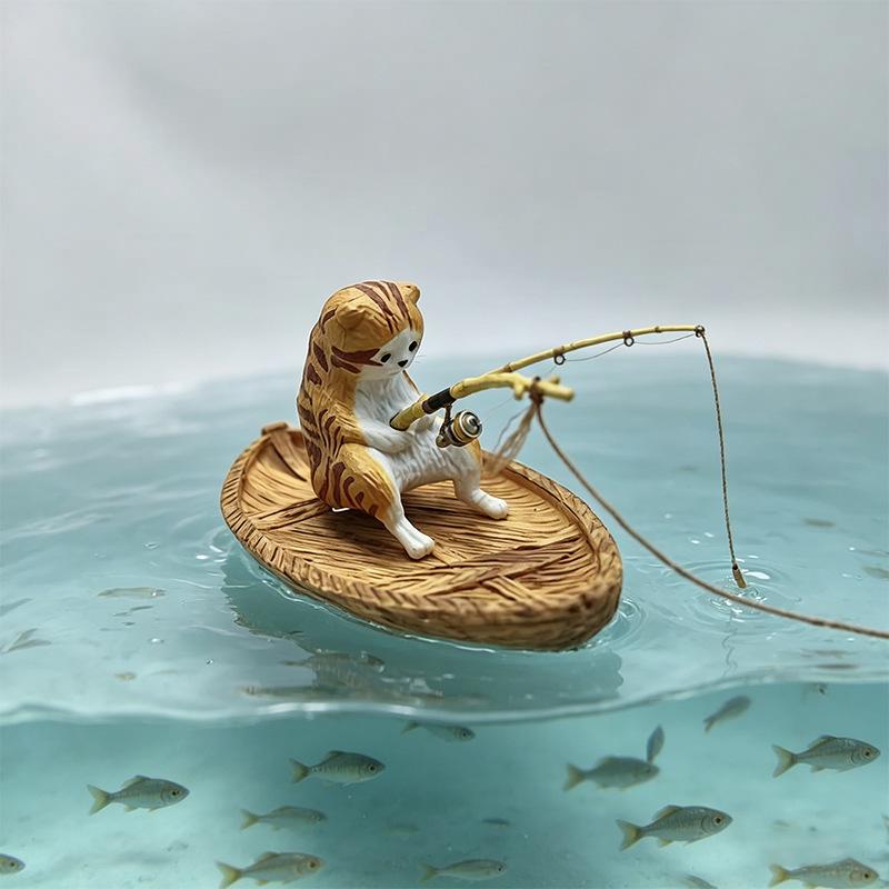 Decoración Creativa para Acuar - Aquarium Marina reseña y precio