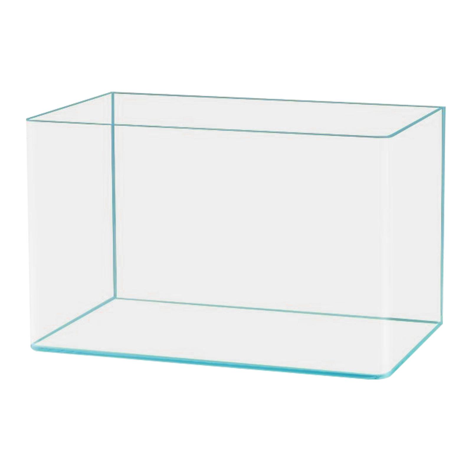 Decoración de pecera de vidrio - Marine Aquarium Live reseña y precio