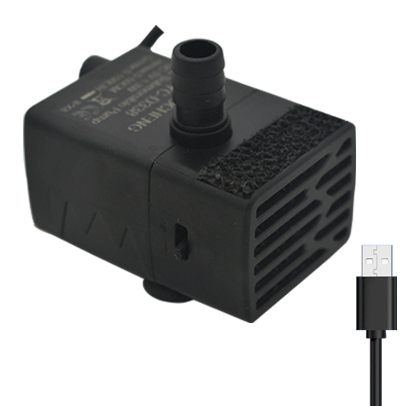 Bomba de Filtración Ultra Sile - Marine Aquarium Water reseña y precio