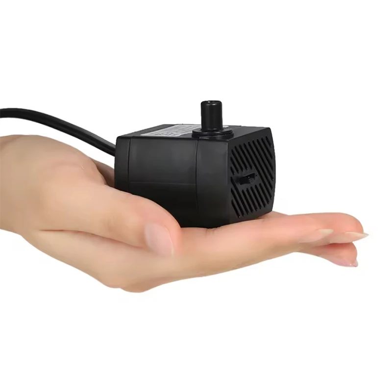 Bomba de Filtración Ultra Sile - Marine Aquarium Water reseña y precio