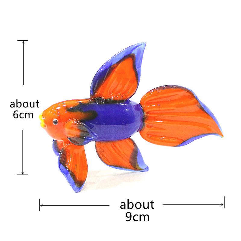 Figuritas de peces tropicales  - Marine Aquarium Live reseña y precio