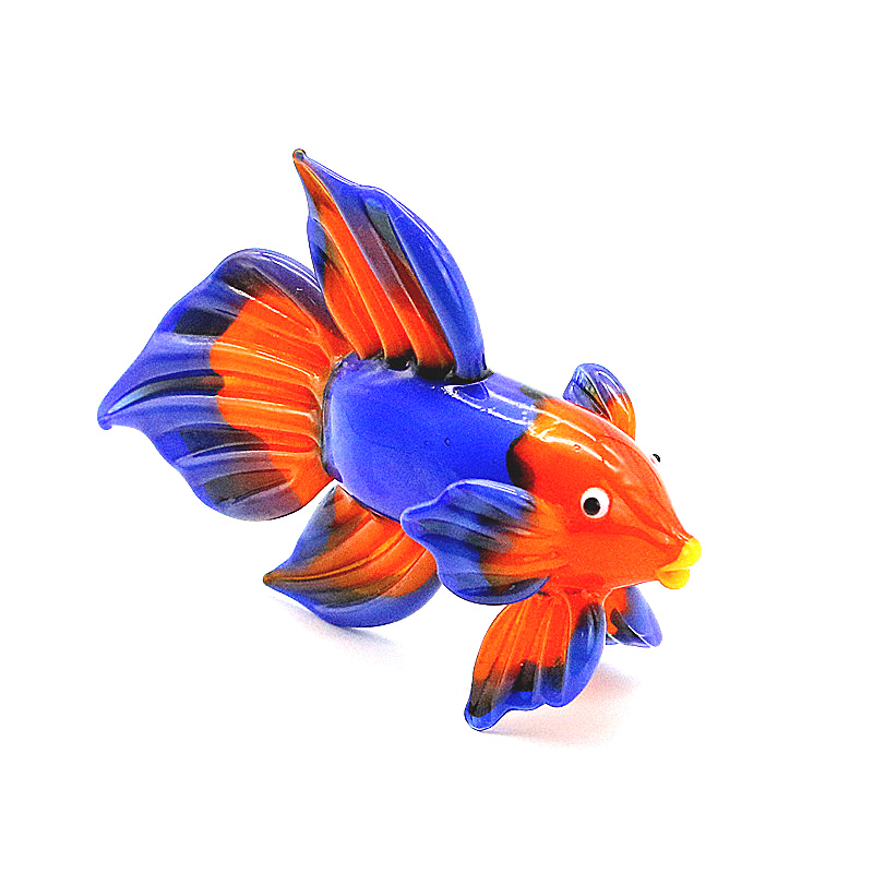 Figuritas de peces tropicales  - Marine Aquarium Live reseña y precio