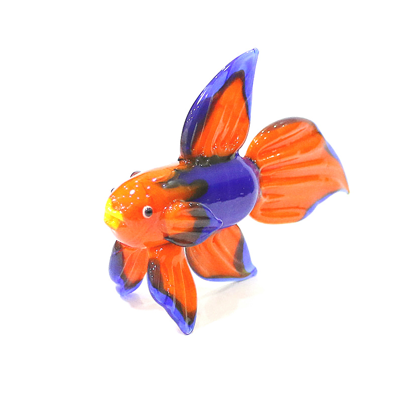 Figuritas de peces tropicales  - Marine Aquarium Live reseña y precio