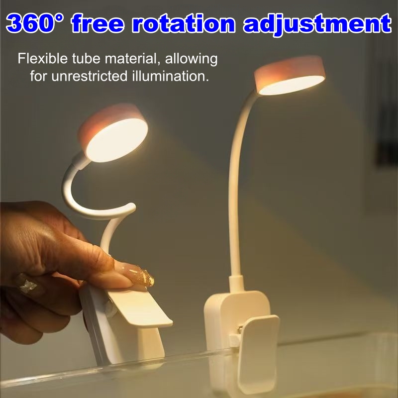Luz LED para acuario con clip, - Aquarium Marine Lights reseña y precio
