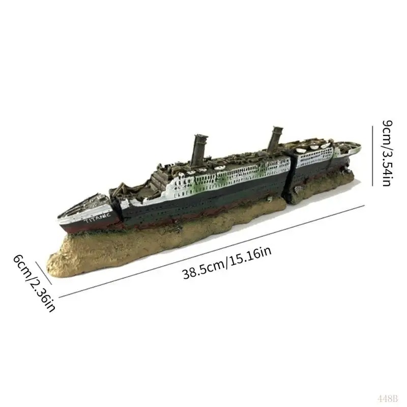 Decoraciones de Acuario con Fo - Aquarium Marina reseña y precio