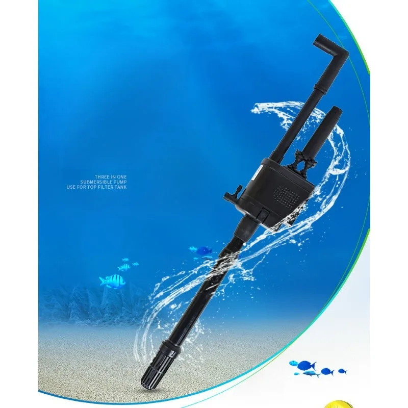 MinJiang-bomba de agua Origina - Marine Aquarium Water reseña y precio