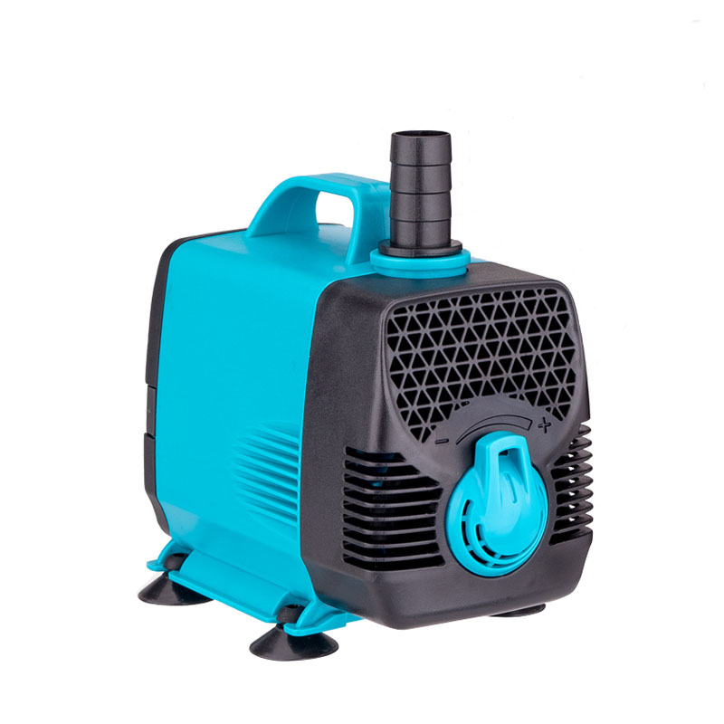 Filtro de bomba de agua sumerg - Marine Aquarium Water reseña y precio