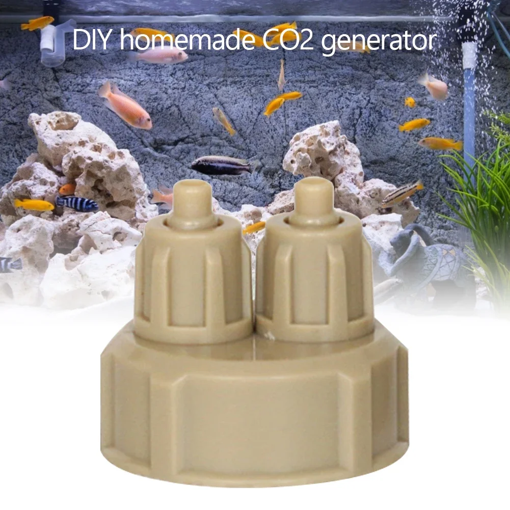 Sistema de CO2 para acuario, g - Marine Aquarium Live reseña y precio