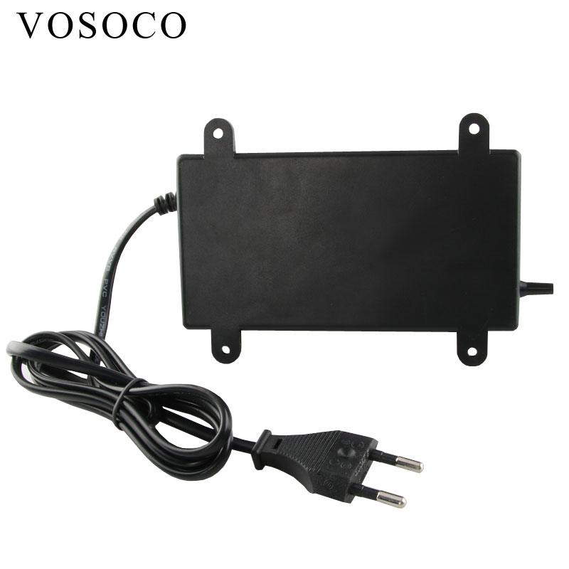 VOSOCO-generador de ozono, ozo - Marine Aquarium Ozone reseña y precio