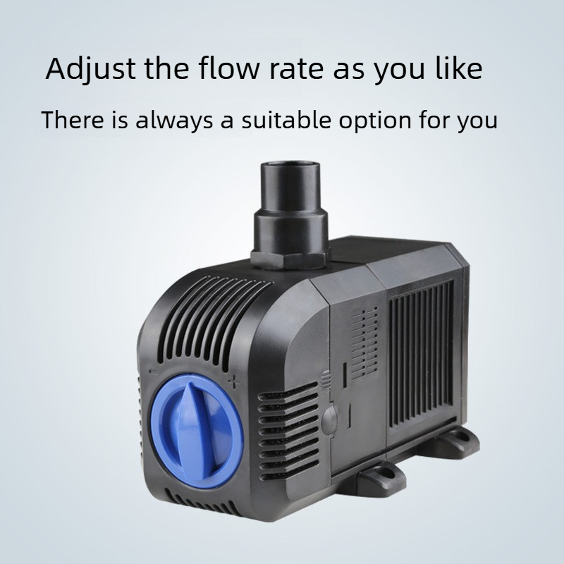 Bomba de Agua Sumergible Ultra - Marine Aquarium Water reseña y precio