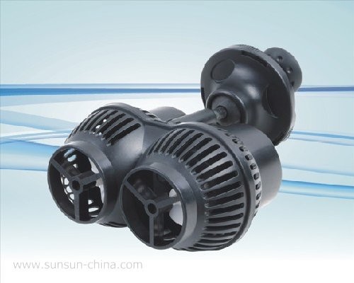 Sunsun Jvp-200 la más nueva bo - Aquarium Marine Salt reseña y precio
