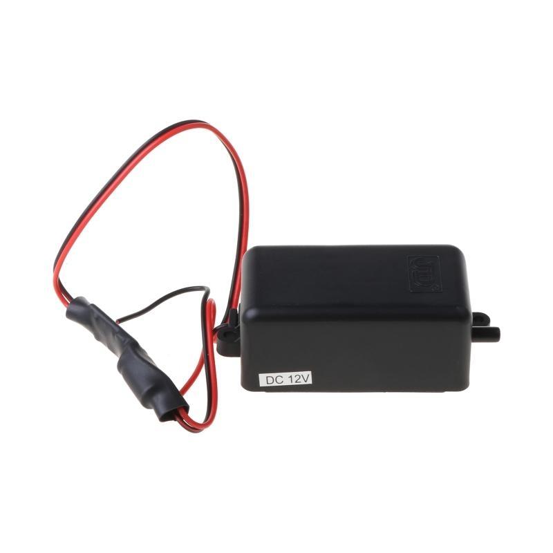 Bomba aire para acuario E8BD,  - Marine Aquarium Ozone reseña y precio