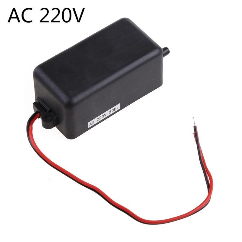 Bomba aire para acuario E8BD,  - Marine Aquarium Ozone reseña y precio